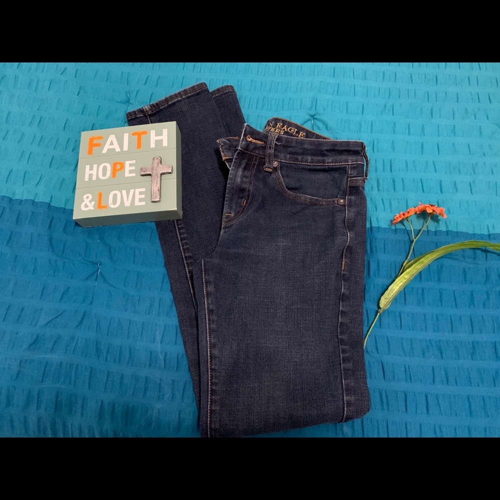 AE jeans